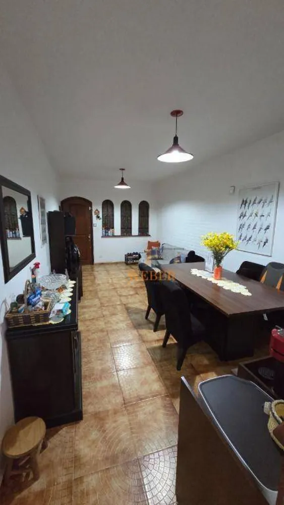 Sobrado, 2 quartos, 88 m² - Foto 4