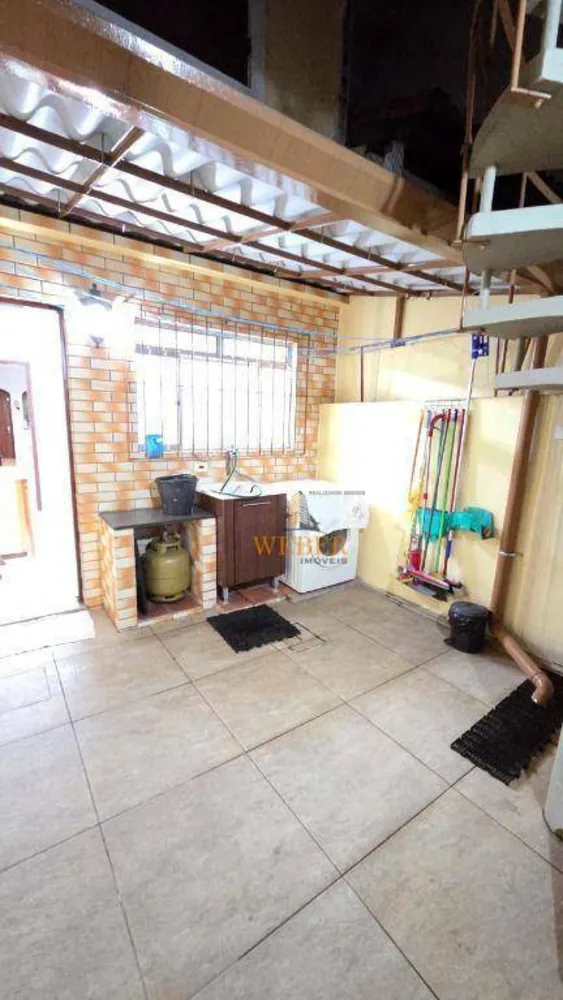 Sobrado, 2 quartos, 88 m² - Foto 12