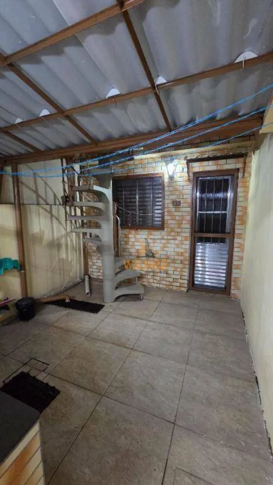 Sobrado, 2 quartos, 88 m² - Foto 2