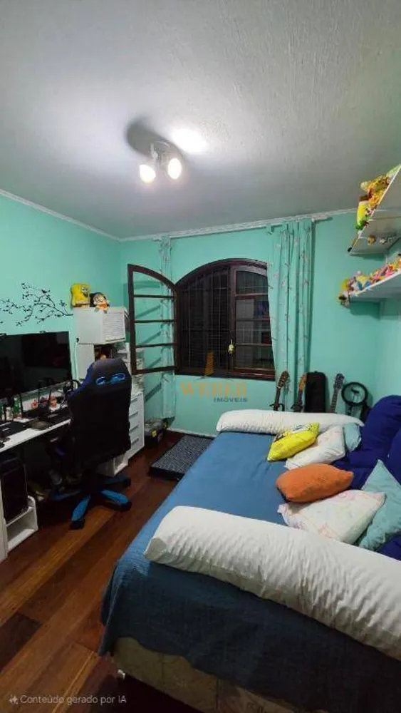 Sobrado, 2 quartos, 88 m² - Foto 5