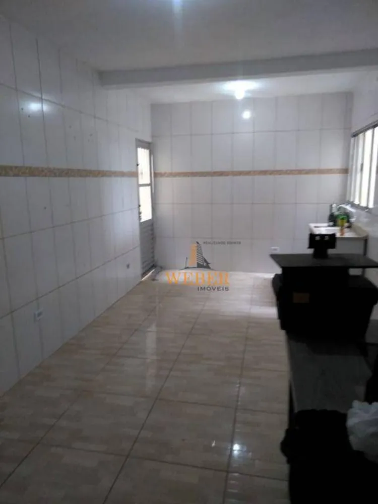 Sobrado, 3 quartos, 135 m² - Foto 2
