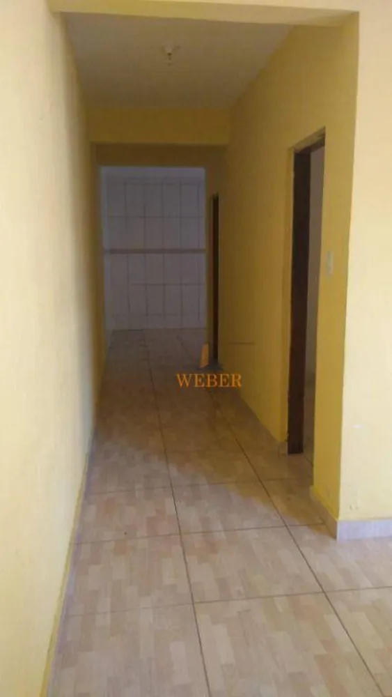 Sobrado, 3 quartos, 135 m² - Foto 8