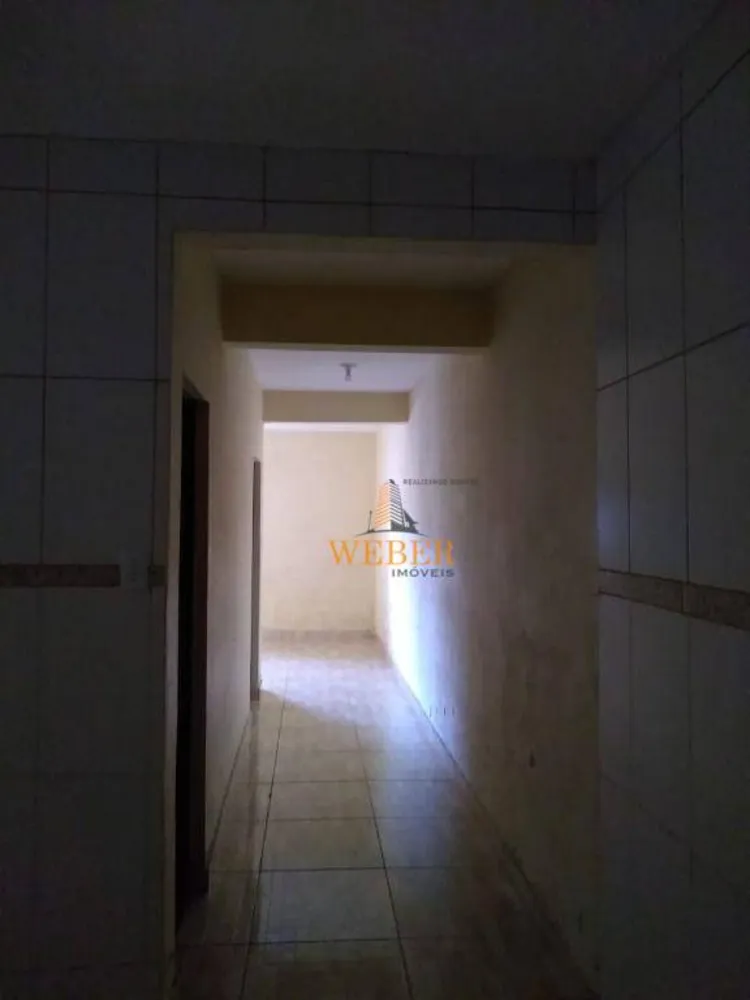 Sobrado, 3 quartos, 135 m² - Foto 5
