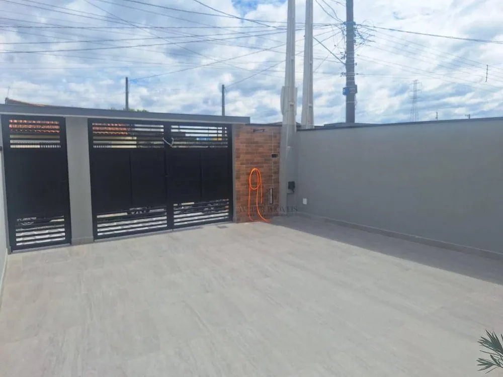 Casa, 2 quartos, 90 m² - Foto 11
