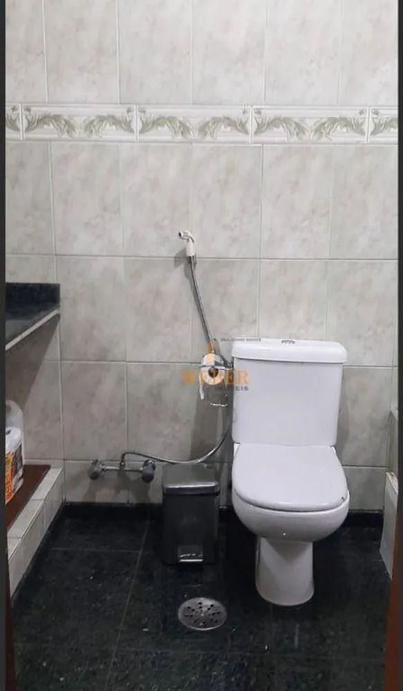 Sobrado, 3 quartos, 141 m² - Foto 13