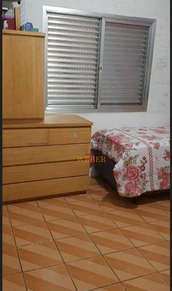 Sobrado, 3 quartos, 141 m² - Foto 9