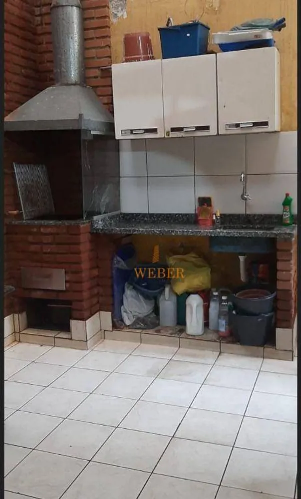 Sobrado, 3 quartos, 141 m² - Foto 16