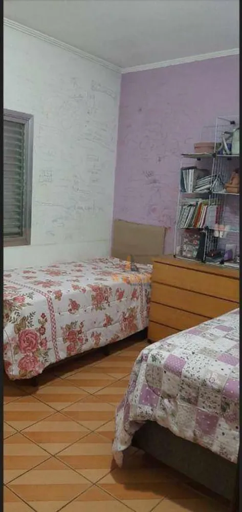 Sobrado, 3 quartos, 141 m² - Foto 8
