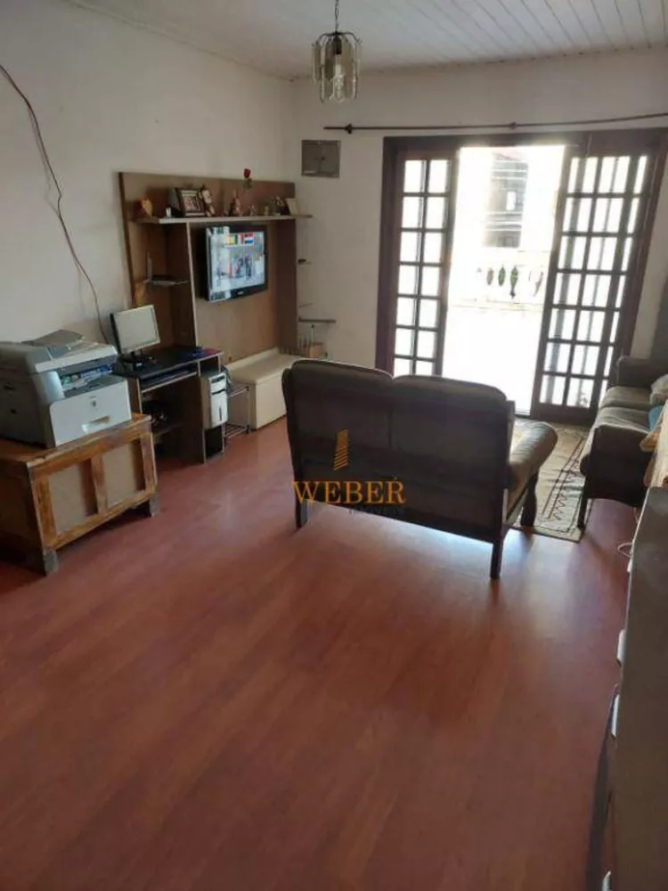 Sobrado à venda com 3 quartos, 141m² - Foto 3