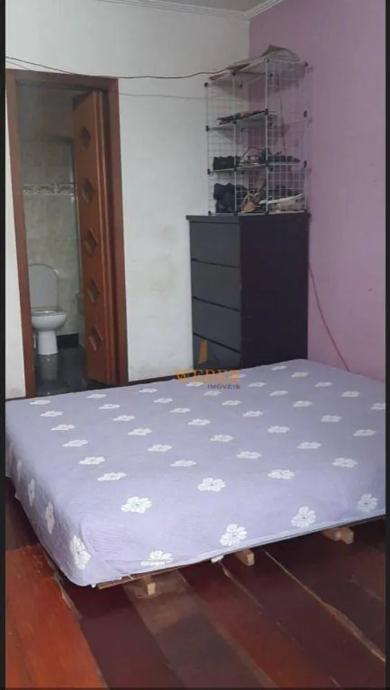 Sobrado, 3 quartos, 141 m² - Foto 6