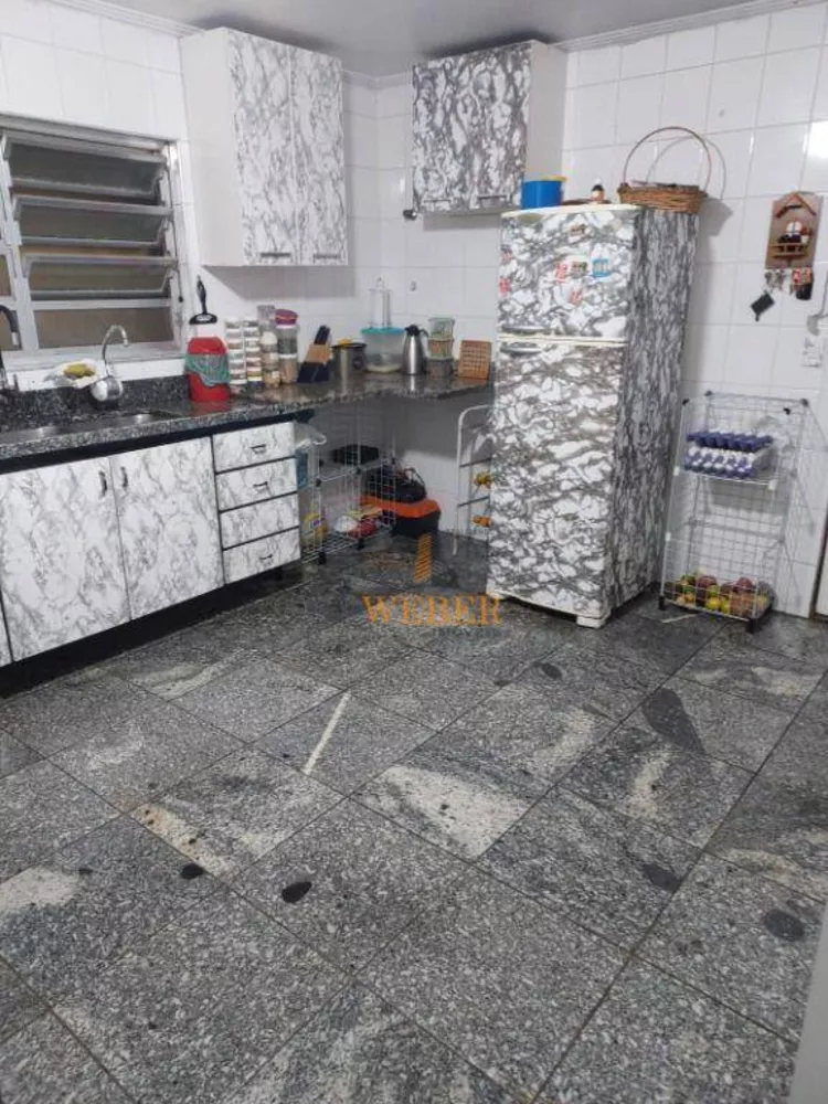 Sobrado à venda com 3 quartos, 141m² - Foto 2