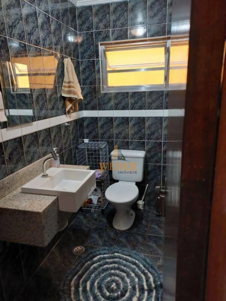 Sobrado, 3 quartos, 141 m² - Foto 7