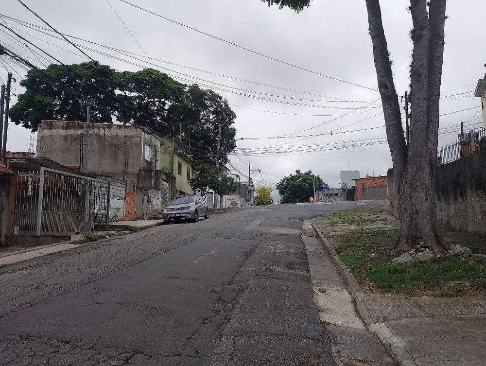 Sobrado, 2 quartos, 70 m² - Foto 9