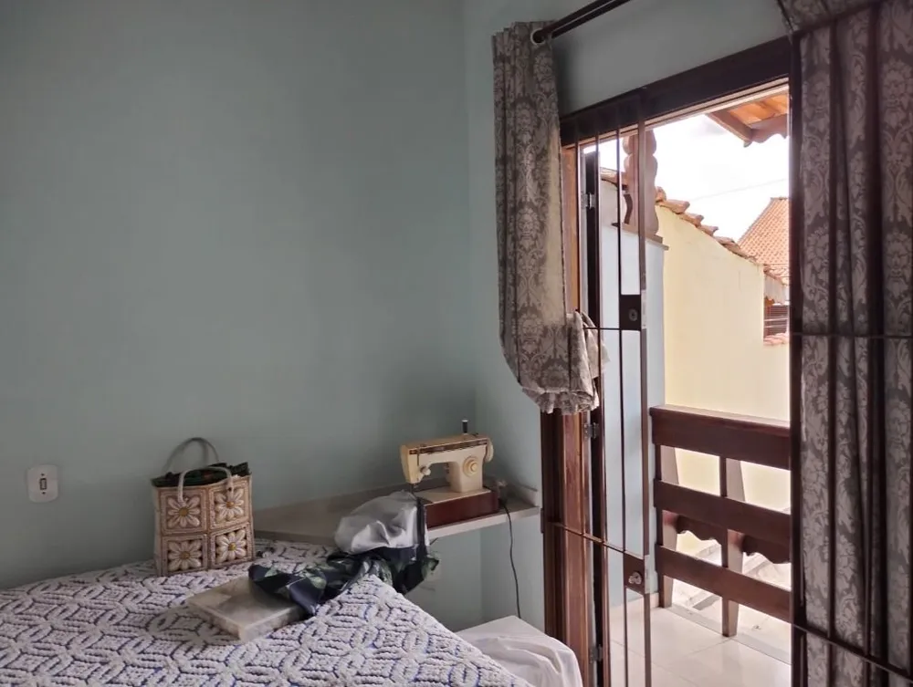 Sobrado, 2 quartos, 70 m² - Foto 8