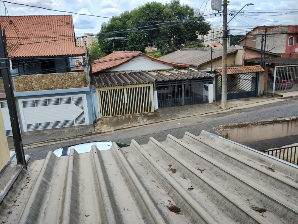 Sobrado, 2 quartos, 70 m² - Foto 4
