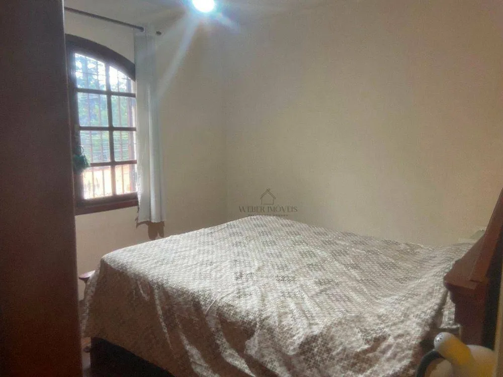 Sobrado, 3 quartos, 111 m² - Foto 6