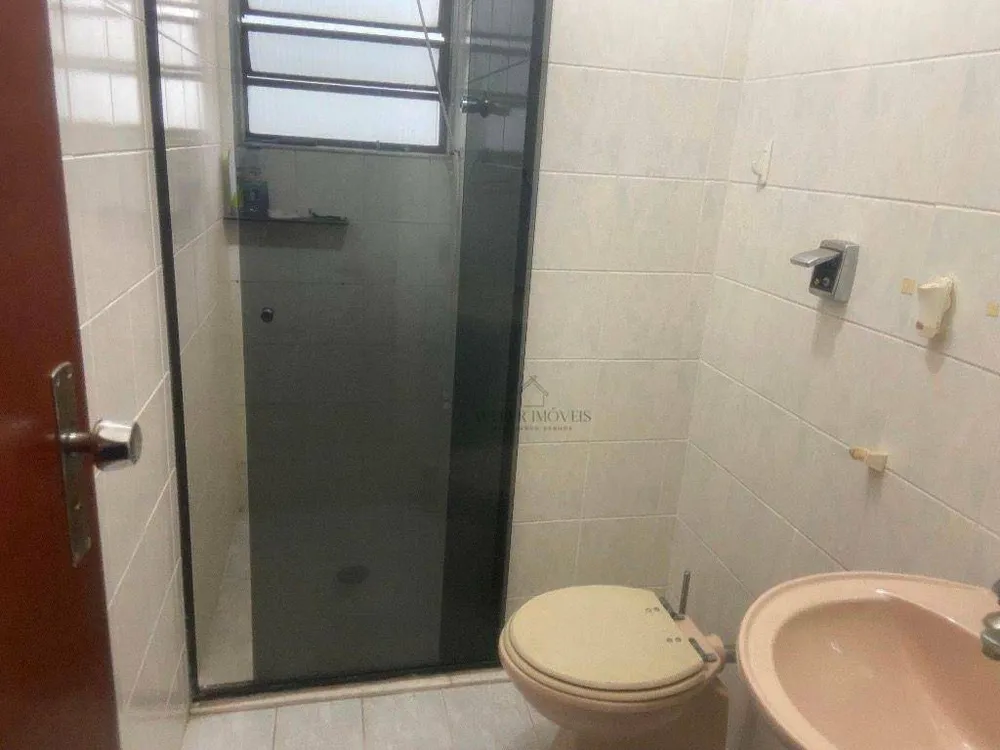Sobrado, 3 quartos, 111 m² - Foto 1