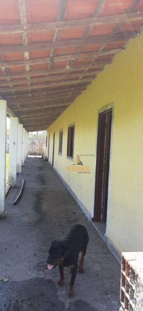 Casa, 3 quartos, 160 m² - Foto 3