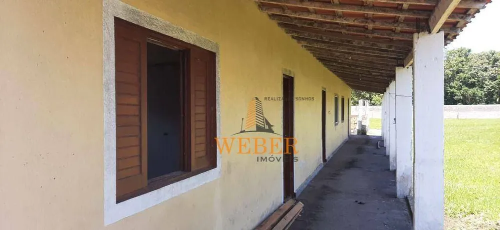Casa, 3 quartos, 160 m² - Foto 8