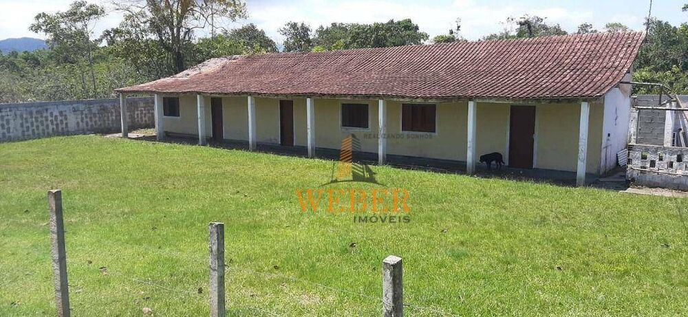 Casa, 3 quartos, 160 m² - Foto 1