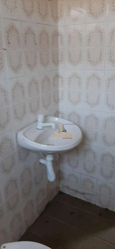 Casa, 3 quartos, 160 m² - Foto 9