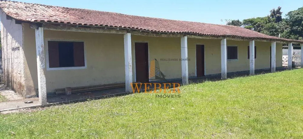 Casa, 3 quartos, 160 m² - Foto 16
