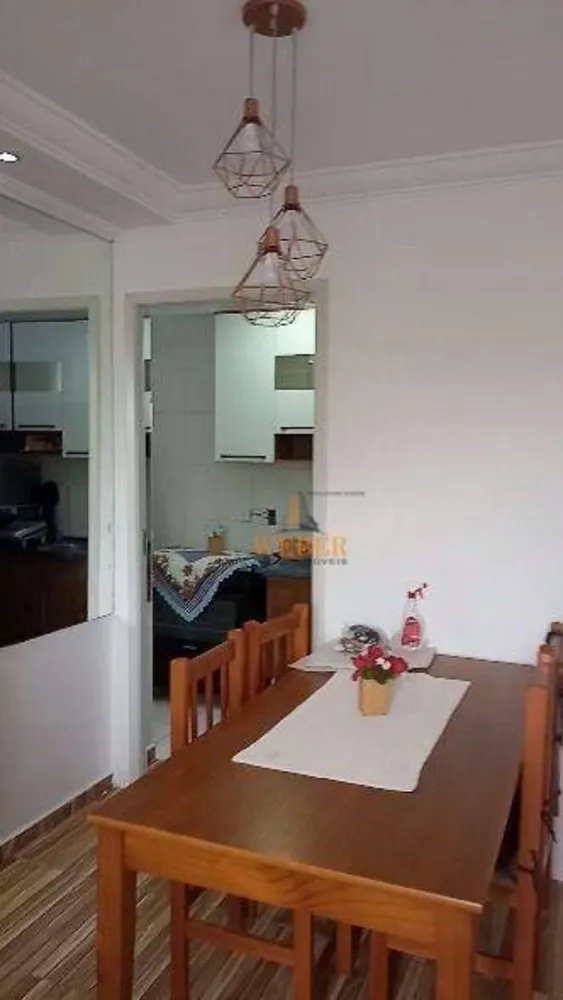 Apartamento, 3 quartos, 53 m² - Foto 7