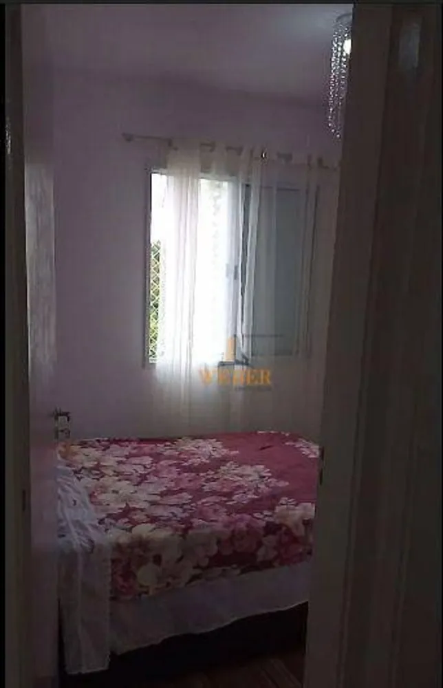 Apartamento, 3 quartos, 53 m² - Foto 13