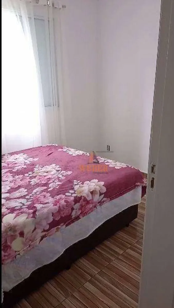 Apartamento, 3 quartos, 53 m² - Foto 14