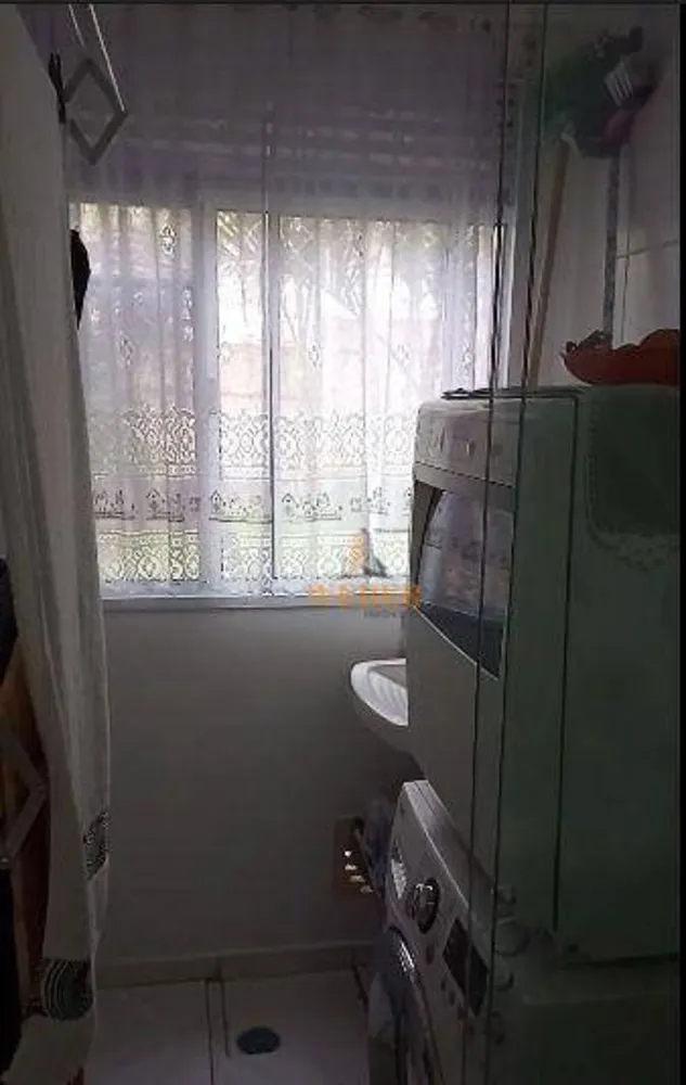 Apartamento, 3 quartos, 53 m² - Foto 11