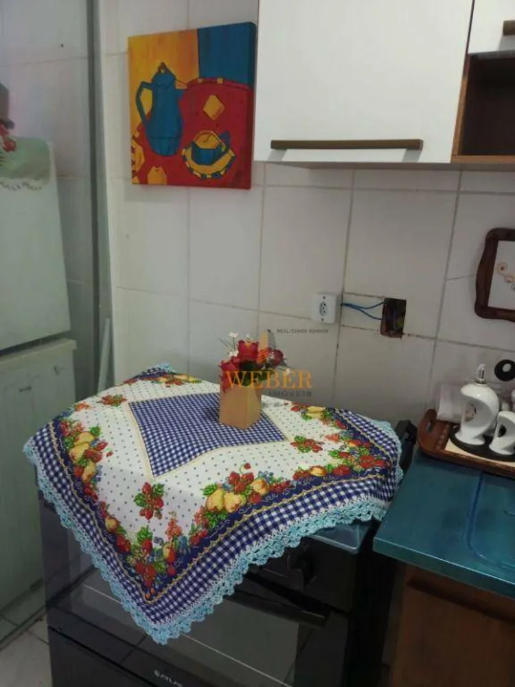 Apartamento, 3 quartos, 53 m² - Foto 9