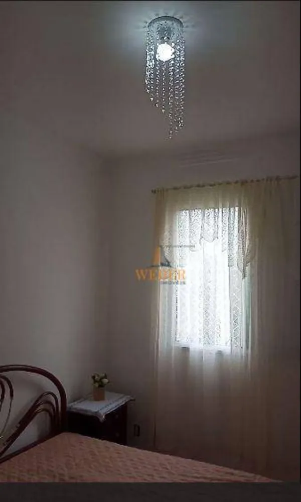 Apartamento, 3 quartos, 53 m² - Foto 15