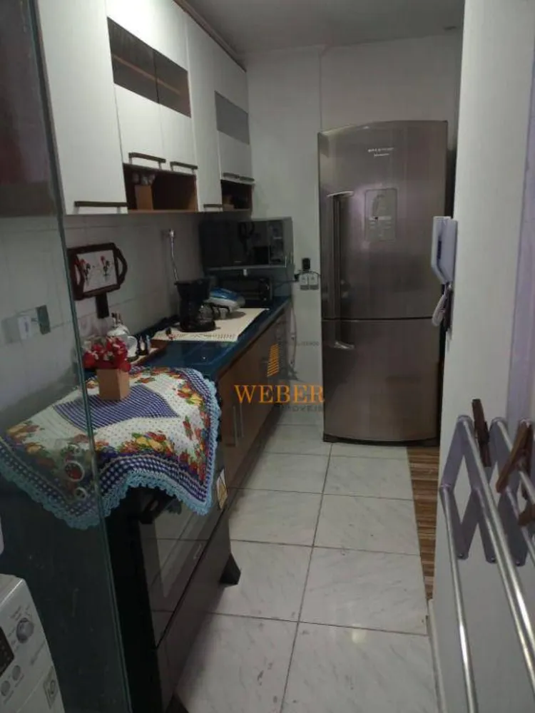 Apartamento, 3 quartos, 53 m² - Foto 8