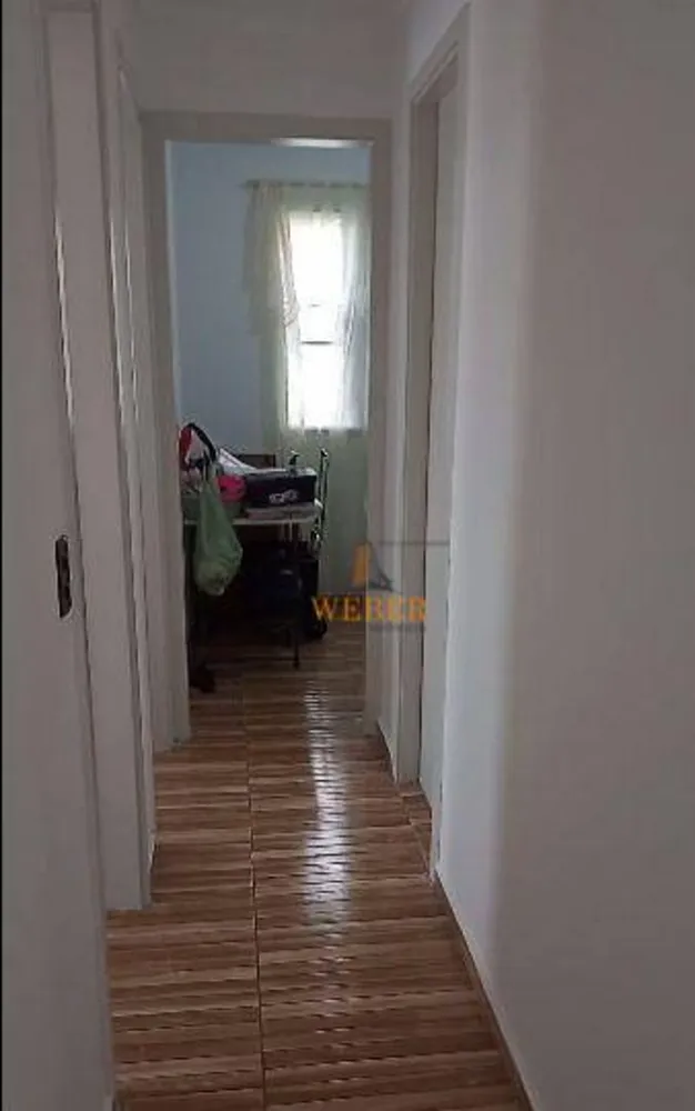 Apartamento, 3 quartos, 53 m² - Foto 12
