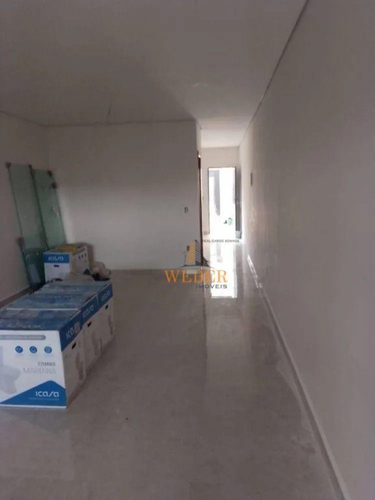 Casa, 3 quartos, 120 m² - Foto 7