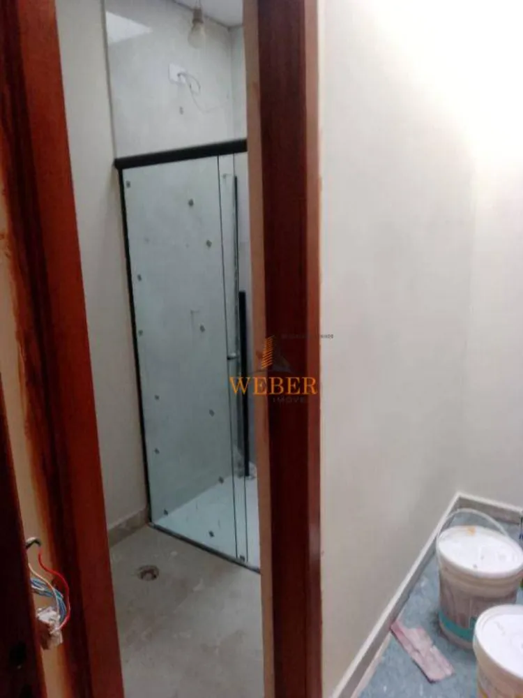 Casa, 3 quartos, 120 m² - Foto 13