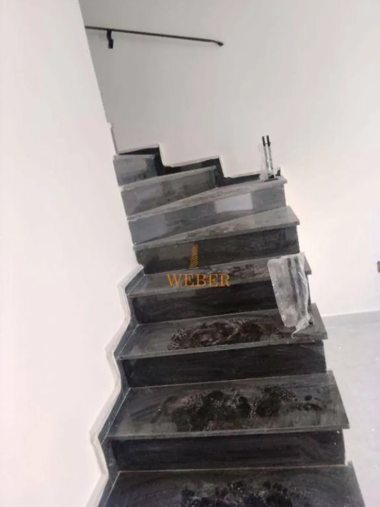 Casa, 3 quartos, 120 m² - Foto 12