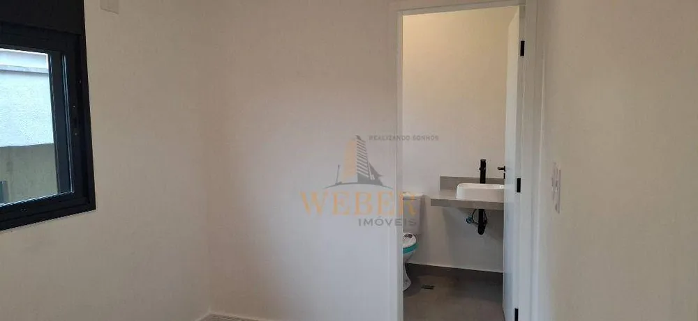Sobrado, 3 quartos, 152 m² - Foto 6