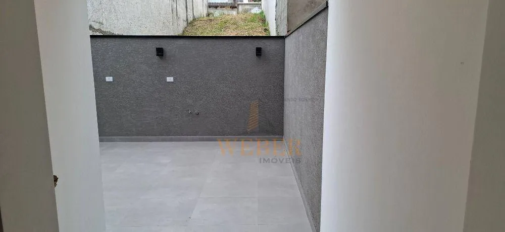 Sobrado, 3 quartos, 152 m² - Foto 5