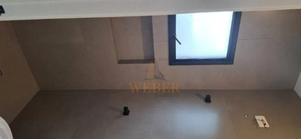 Sobrado, 3 quartos, 152 m² - Foto 8