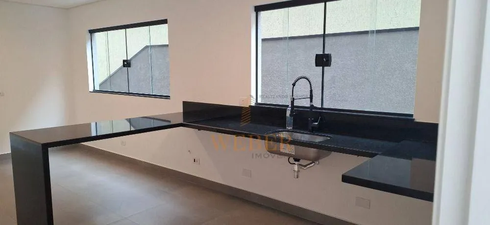 Sobrado, 3 quartos, 152 m² - Foto 7