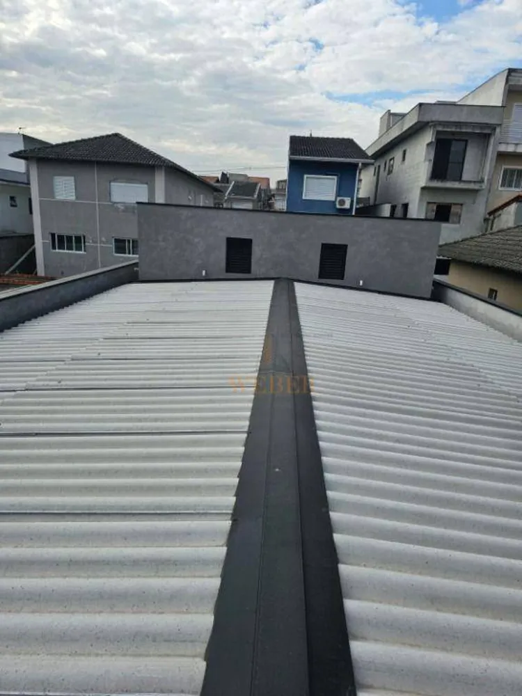 Sobrado, 3 quartos, 152 m² - Foto 13