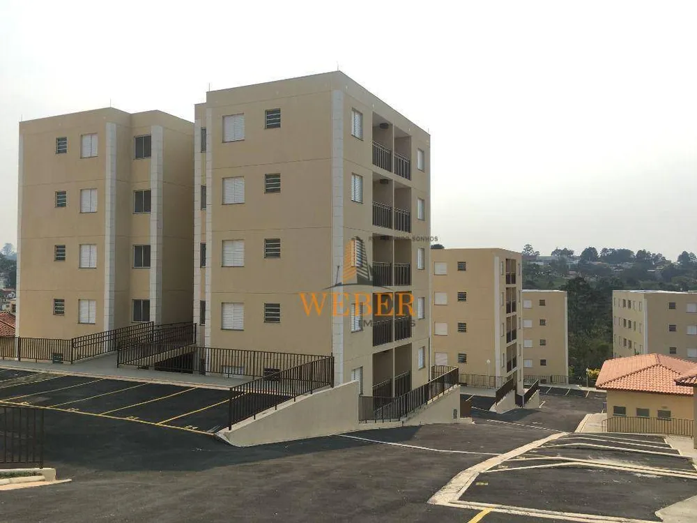 Apartamento, 3 quartos, 56 m² - Foto 4