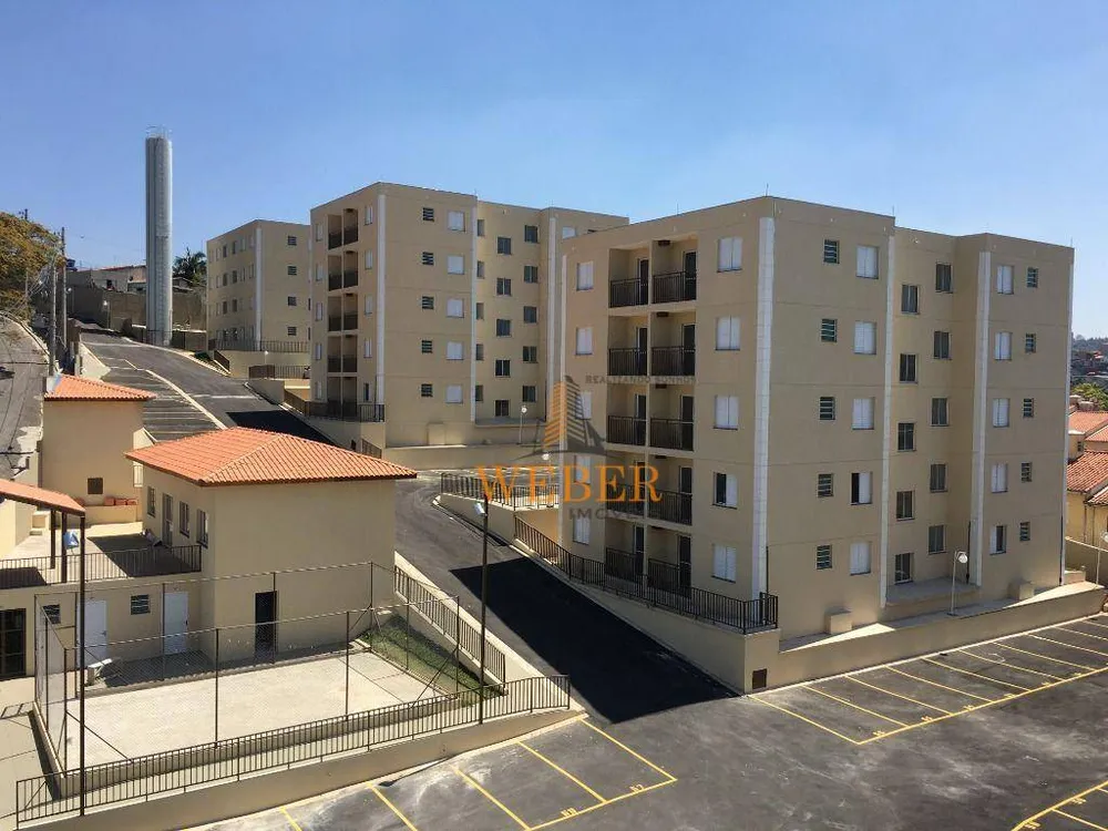 Apartamento, 3 quartos, 56 m² - Foto 5