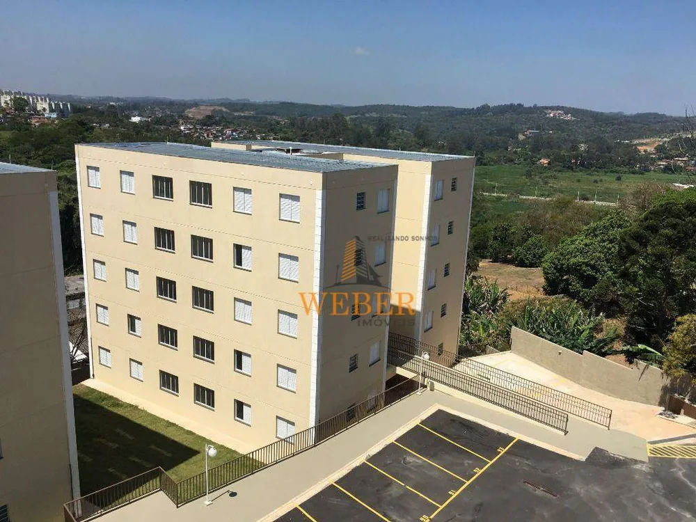 Apartamento, 3 quartos, 56 m² - Foto 3