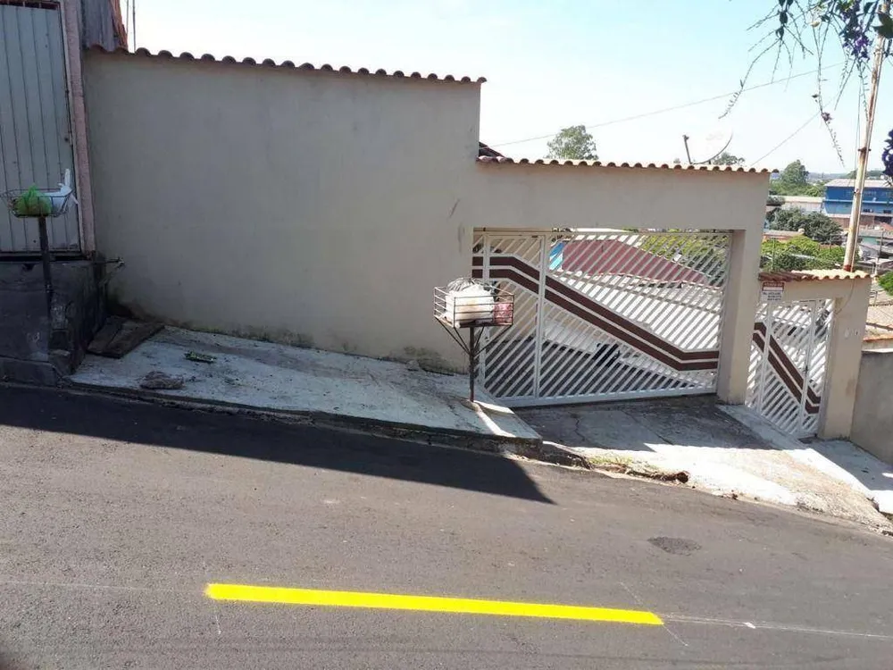 Casa, 2 quartos, 170 m² - Foto 3