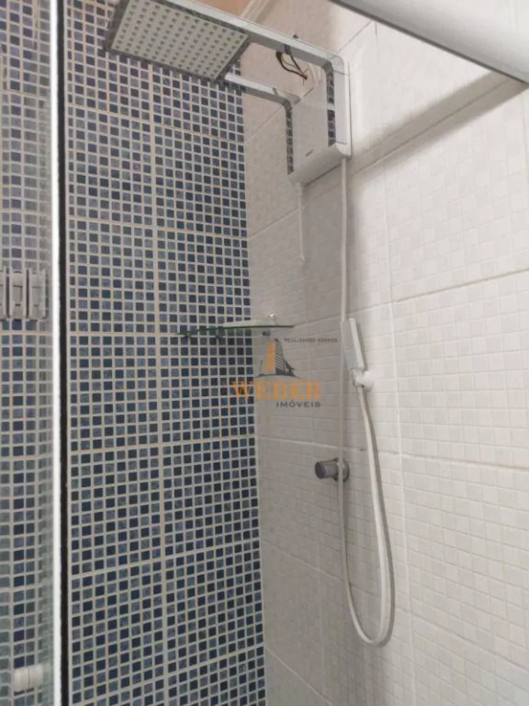 Sobrado, 2 quartos, 70 m² - Foto 12