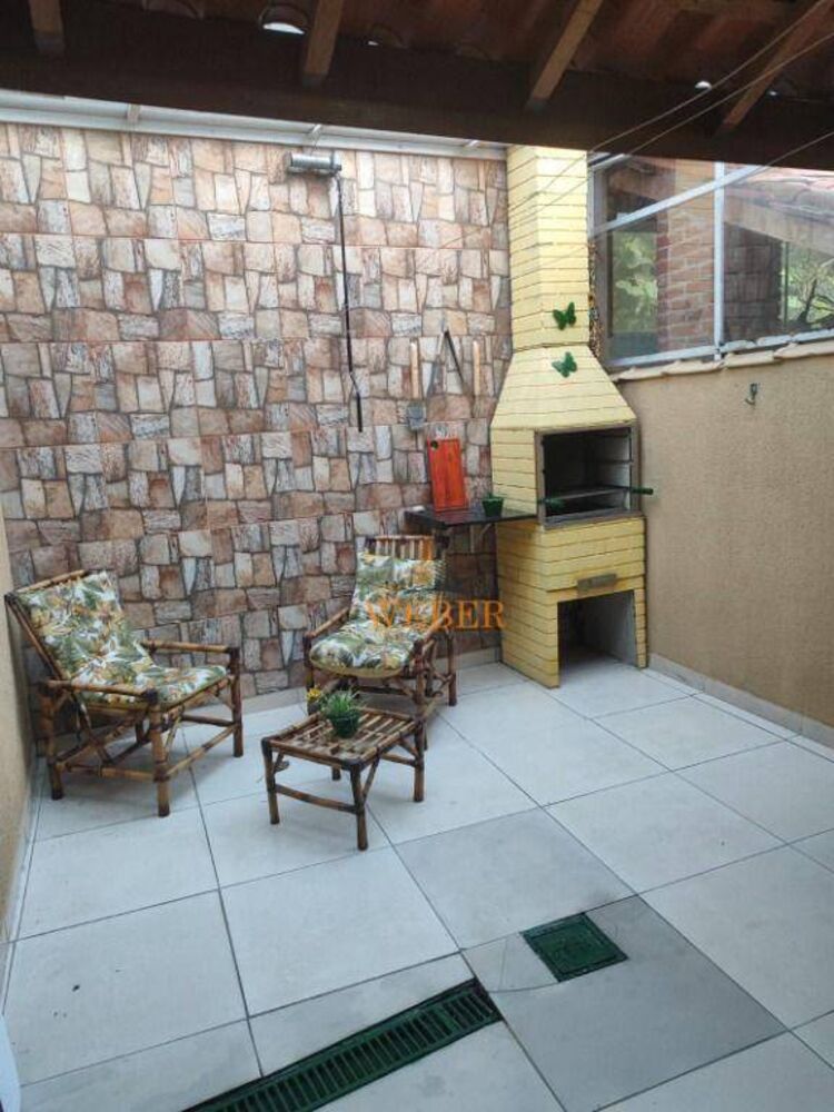 Sobrado, 2 quartos, 70 m² - Foto 2
