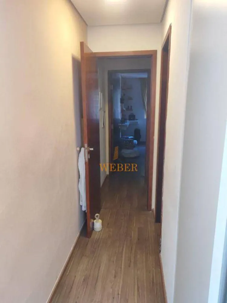 Sobrado, 2 quartos, 70 m² - Foto 10