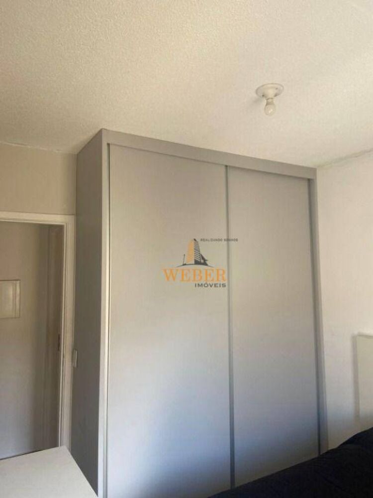 Sobrado, 2 quartos, 70 m² - Foto 4